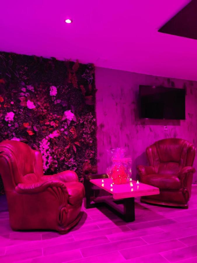 Horizon Spa Samer Exterior photo