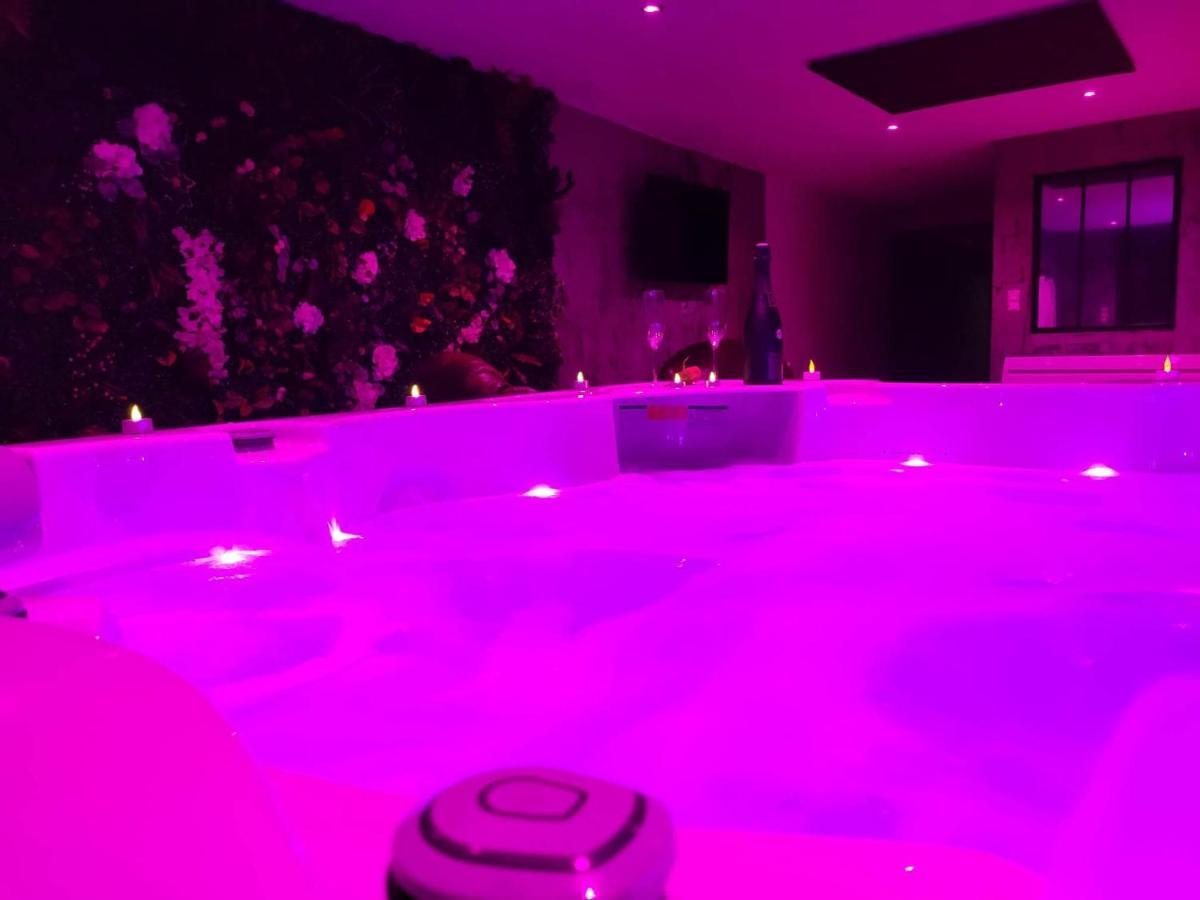 Horizon Spa Samer Exterior photo