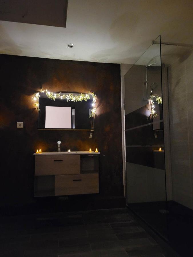 Horizon Spa Samer Exterior photo