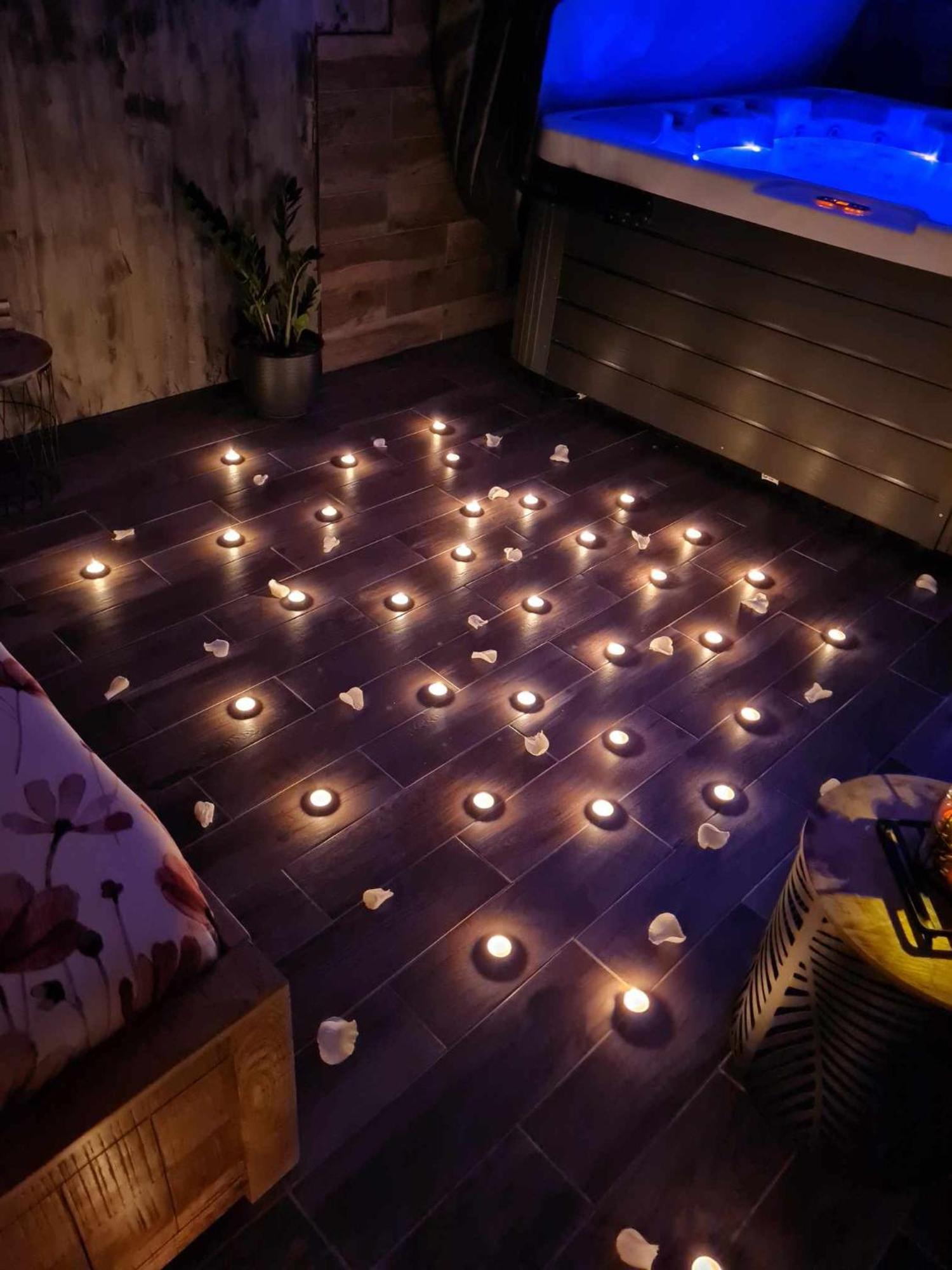 Horizon Spa Samer Exterior photo