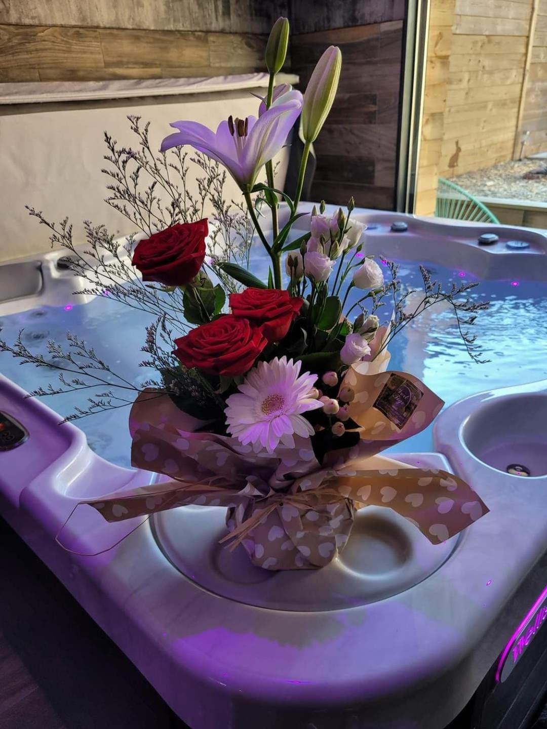 Horizon Spa Samer Exterior photo