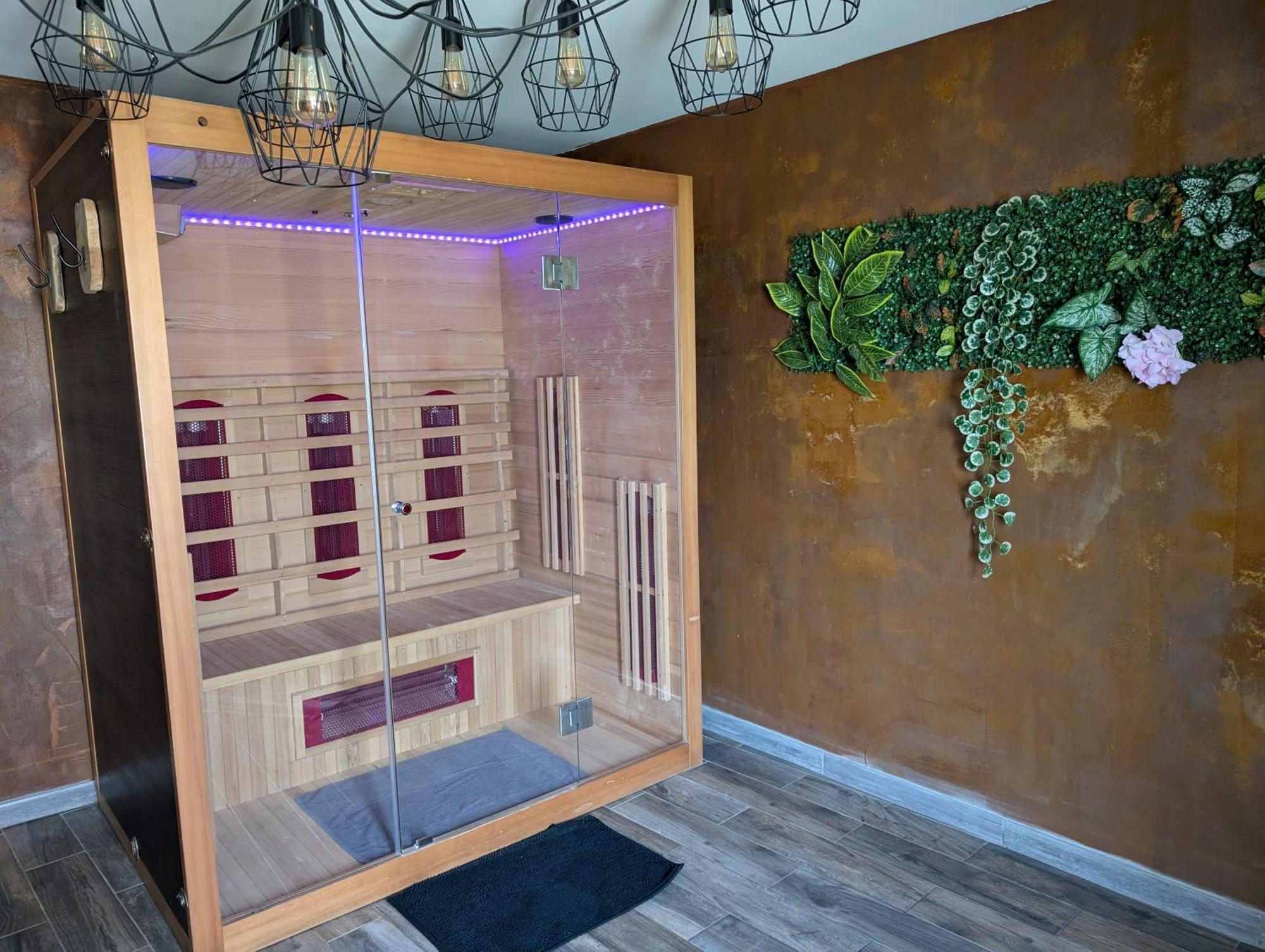 Horizon Spa Samer Exterior photo
